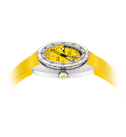 Relógio DOXA 855.10.361.31 SUB 250T GMT Divingstar